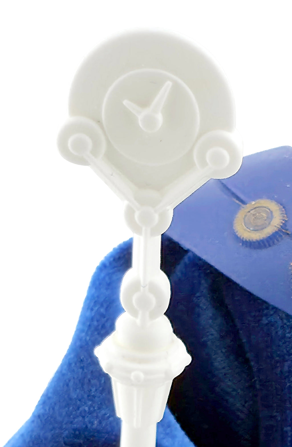 Staff of Time for 5.5 Figures || PRE-ORDER