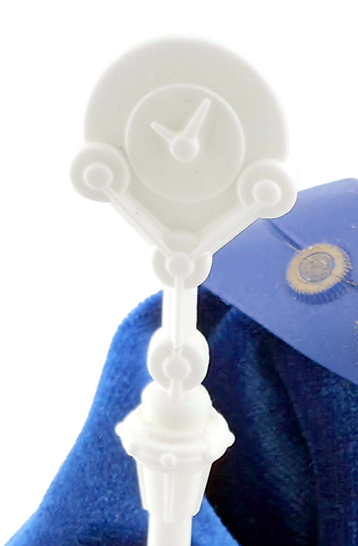 Staff of Time for 5.5 Figures || PRE-ORDER