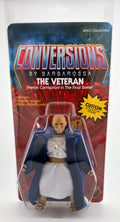 The VETERAN Custom Figure || PRE-ORDER