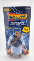 The PRINCIPAL Custom Figure || MOTUFest EXCLUSIVE FIGURE || PRE-ORDER for 2026 SHOW PICKUP ONLY! NO SHIPPING!