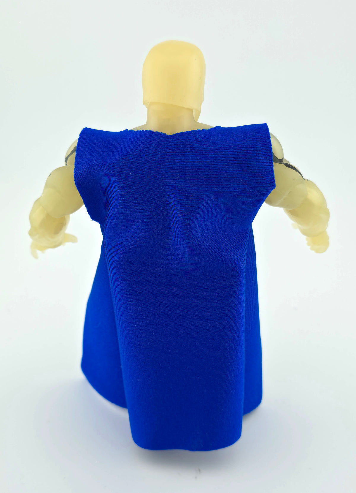 Elder Prime Wizard's Fabric Robe for 5.5 Figures || PRE-ORDER