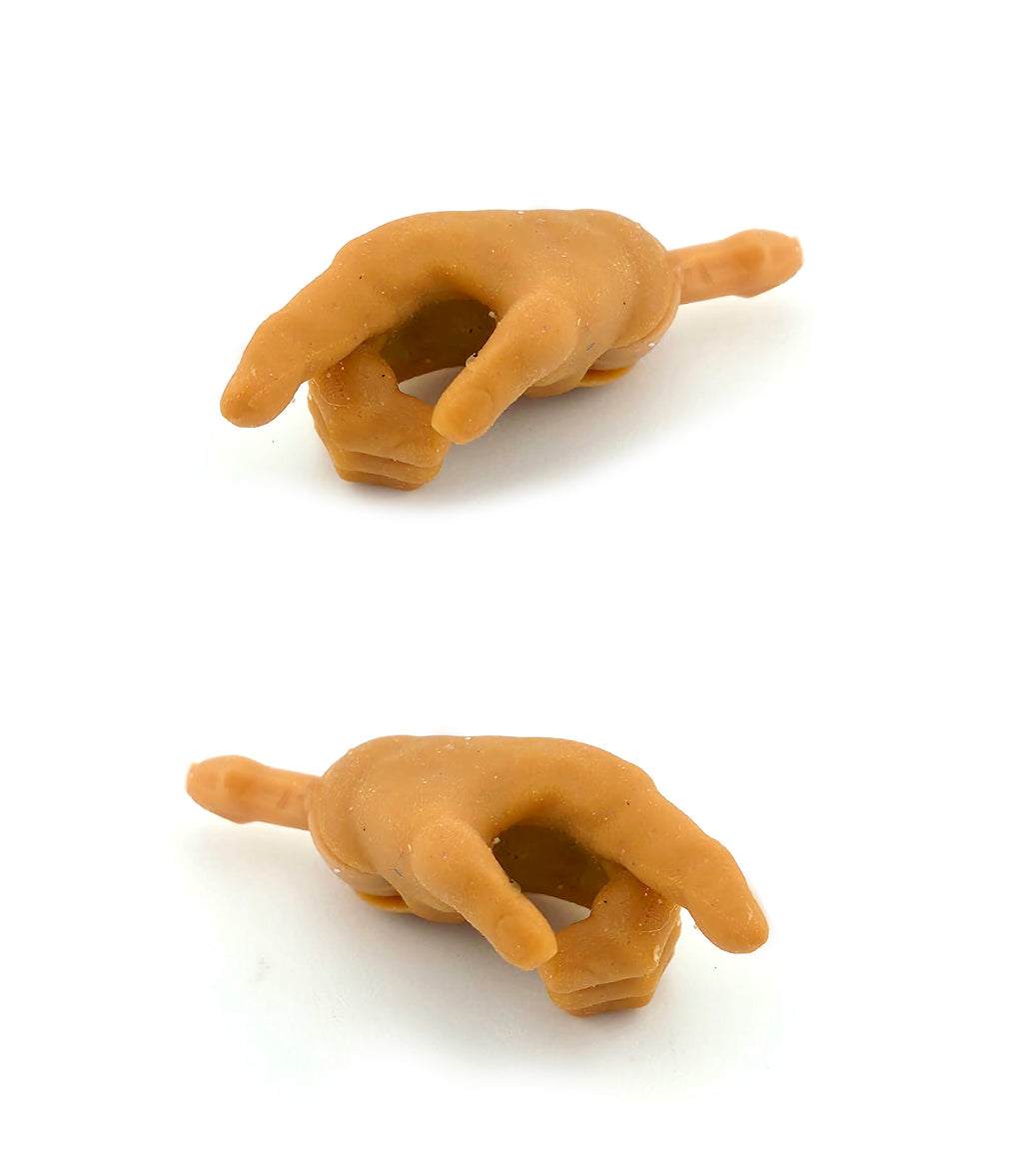 Pointer Trigger Finger Hands Set for Origins || PRE-ORDER