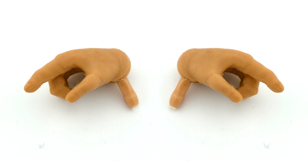 Pointer Trigger Finger Hands Set for Origins || PRE-ORDER