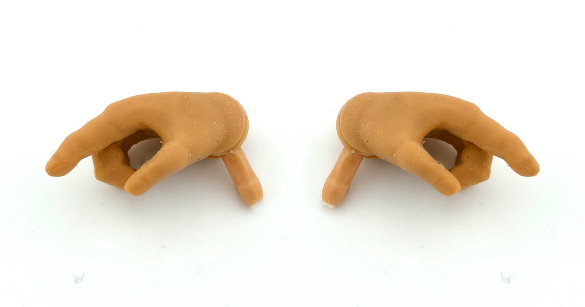 Pointer Trigger Finger Hands Set for Origins || PRE-ORDER