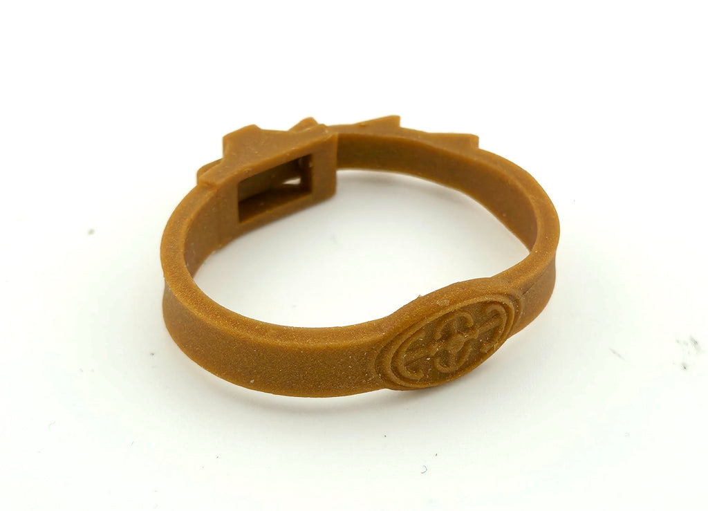Anchor Cross Belt for 5.5 Figures || PRE-ORDER