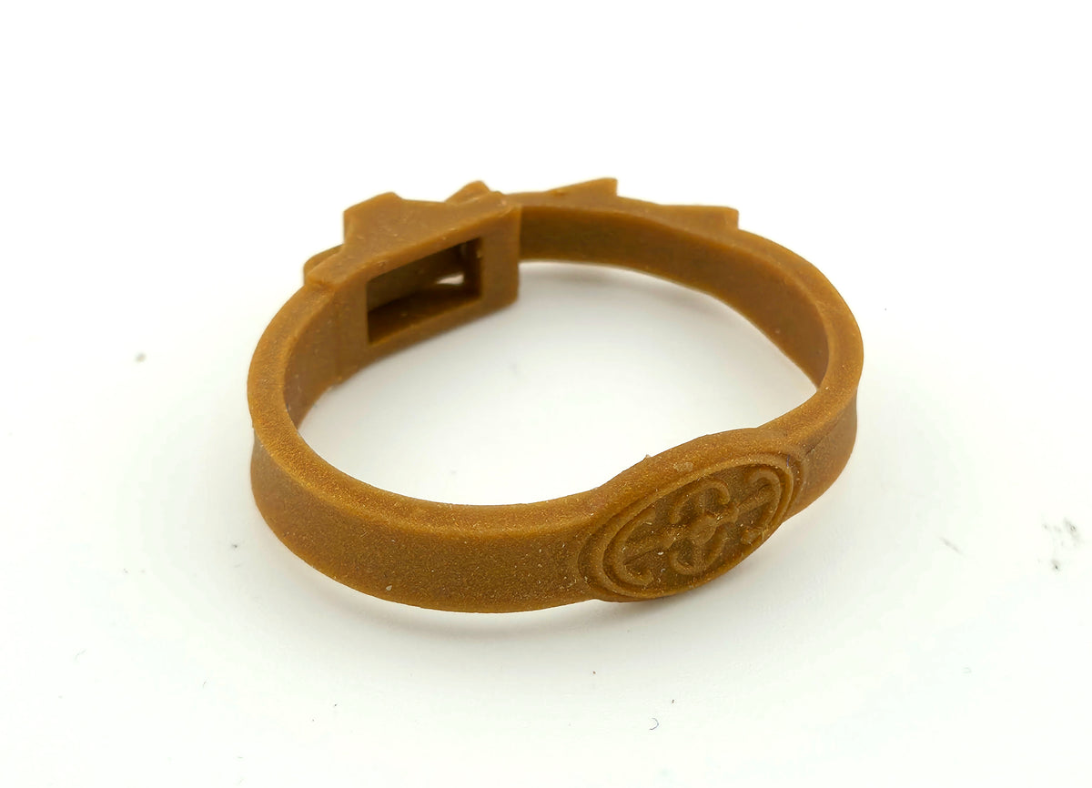 Anchor Cross Belt for 5.5 Figures || PRE-ORDER
