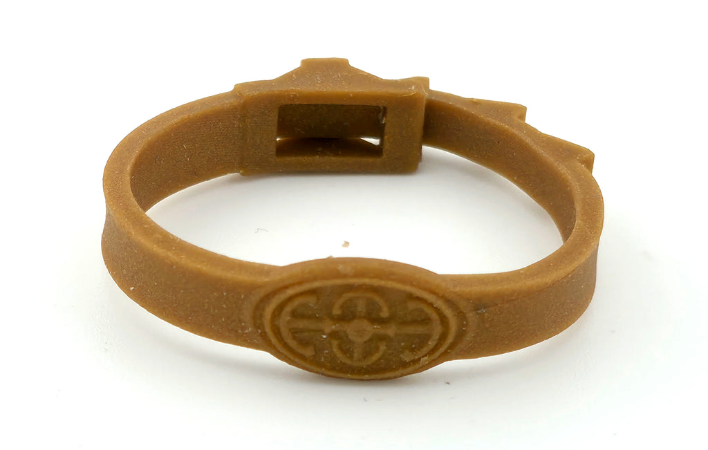 Anchor Cross Belt for 5.5 Figures || PRE-ORDER