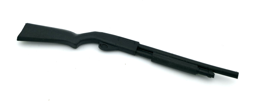 Pump Action Shotgun for 5.5 Figures || PRE-ORDER