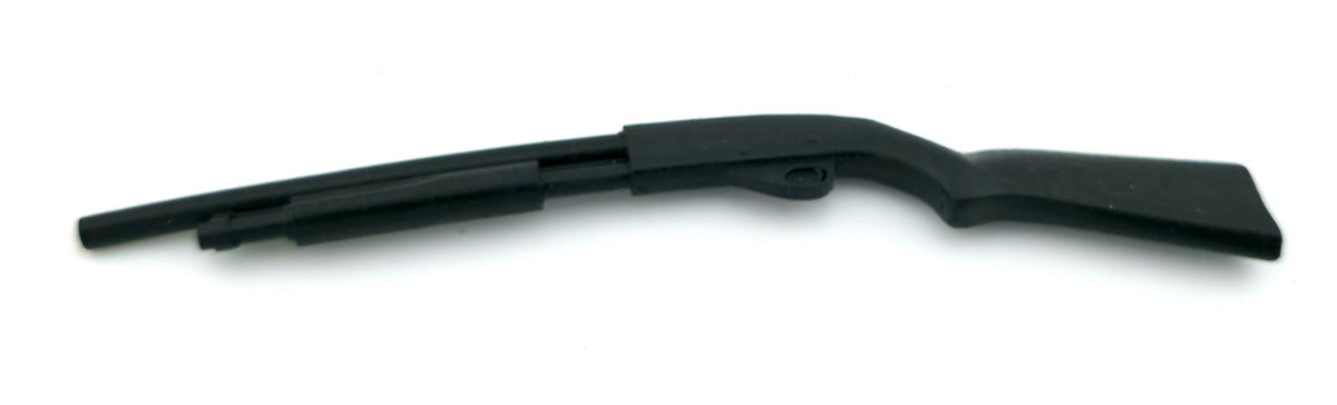 Pump Action Shotgun for 5.5 Figures || PRE-ORDER