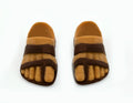 Sandaled Feet Painted Set for Origins || PRE-ORDER