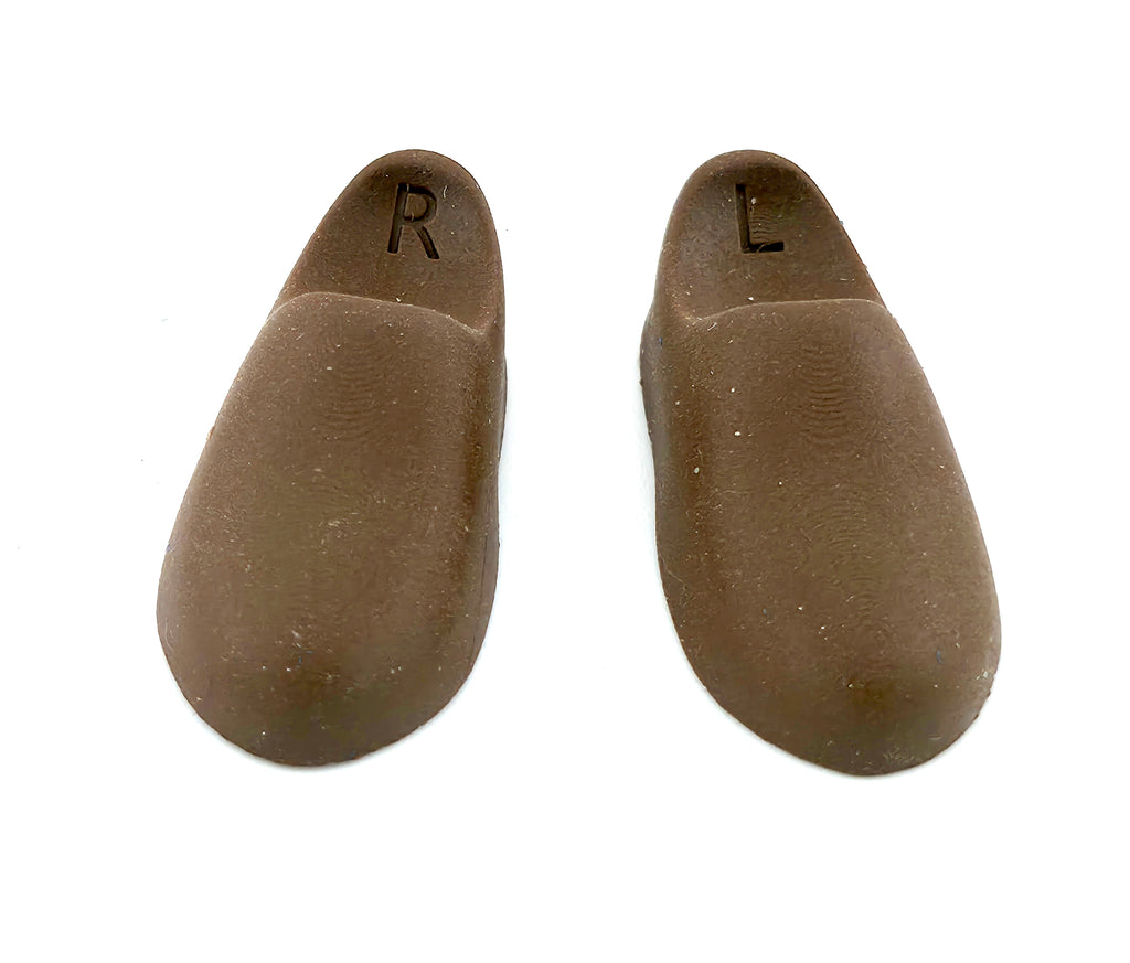 Smooth Boot, Slipper Feet Set For Origins || PRE-ORDER