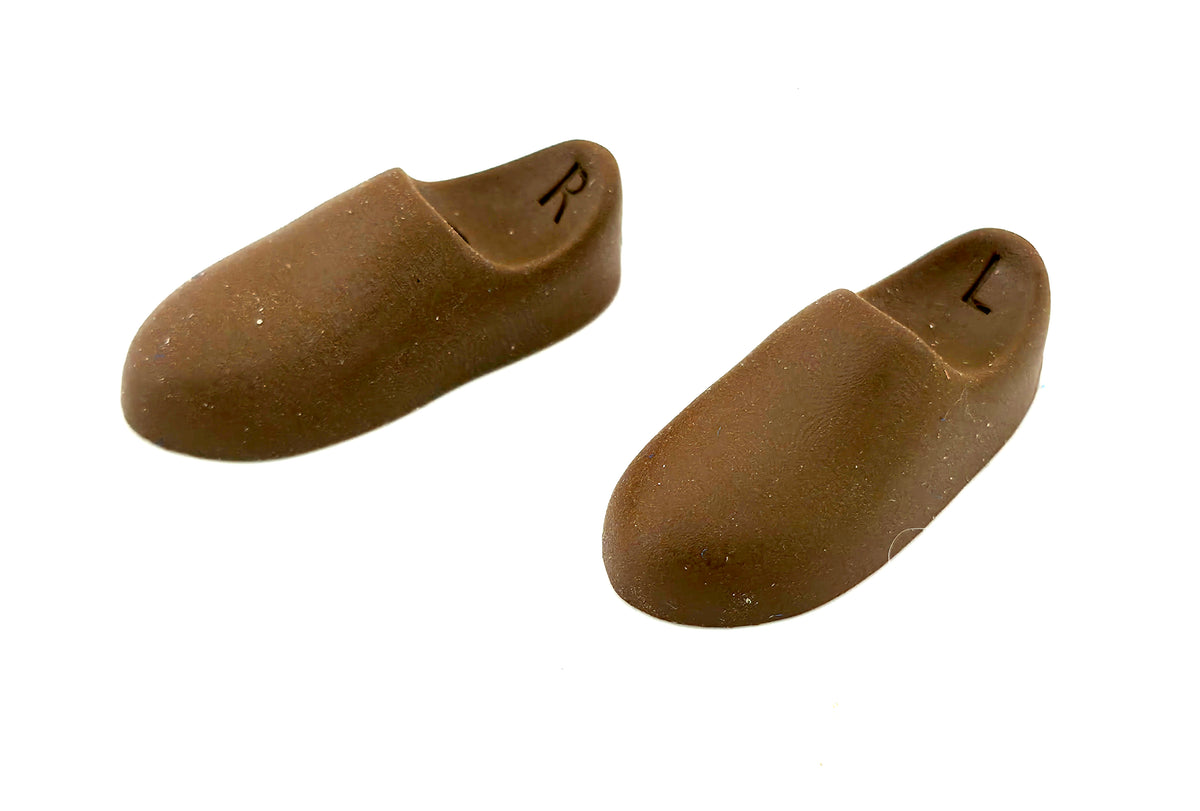 Smooth Boot, Slipper Feet Set For Origins || PRE-ORDER