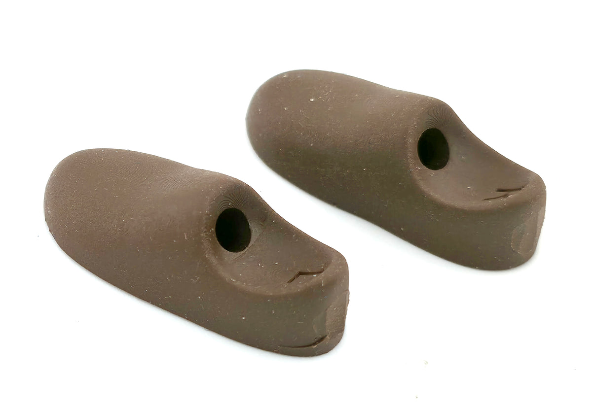 Smooth Boot, Slipper Feet Set For Origins || PRE-ORDER