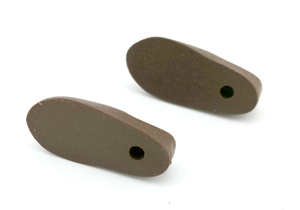 Smooth Boot, Slipper Feet Set For Origins || PRE-ORDER