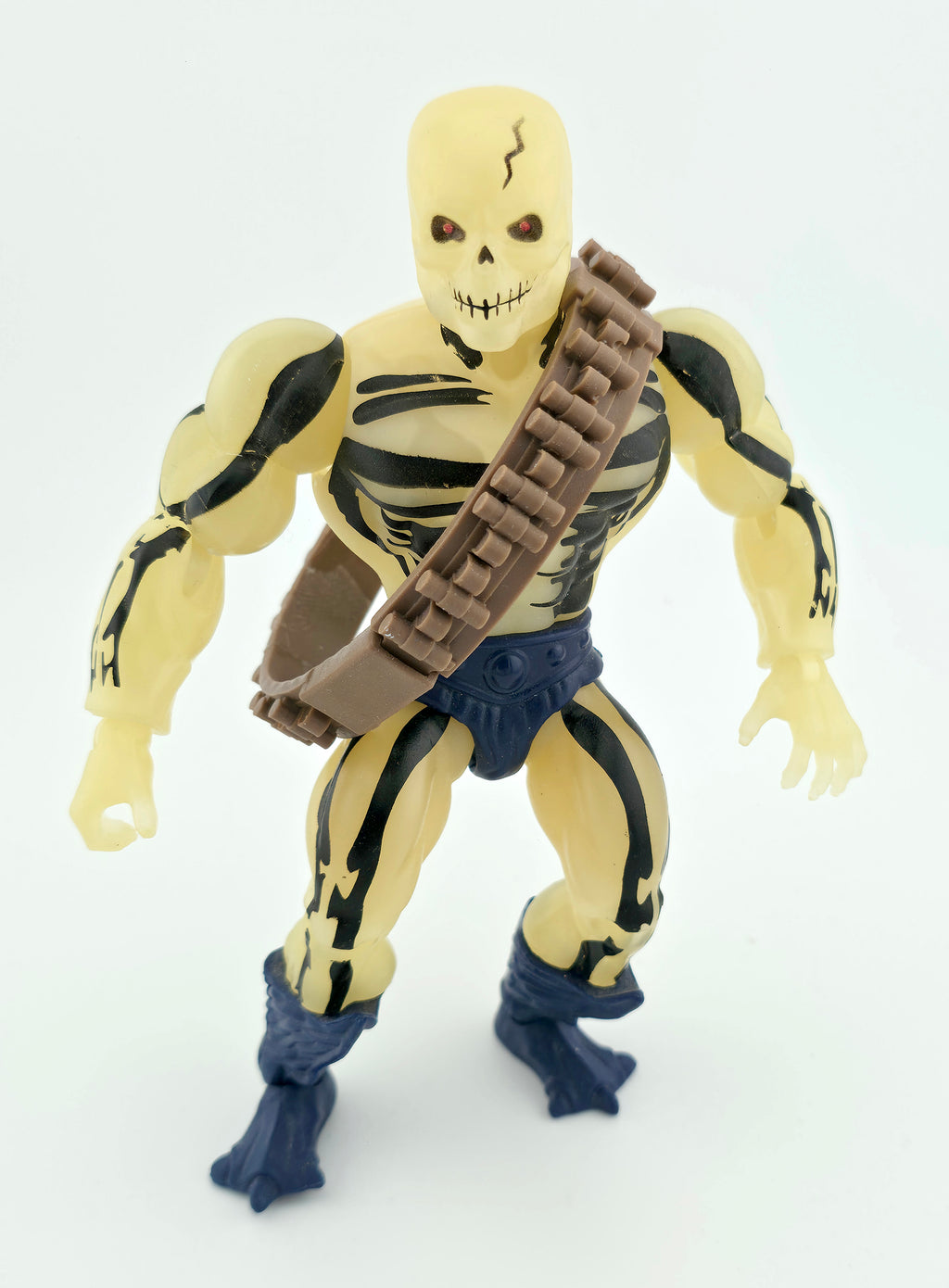 Bandolier of Shotgun Shells for 5.5 Figures || PRE-ORDER