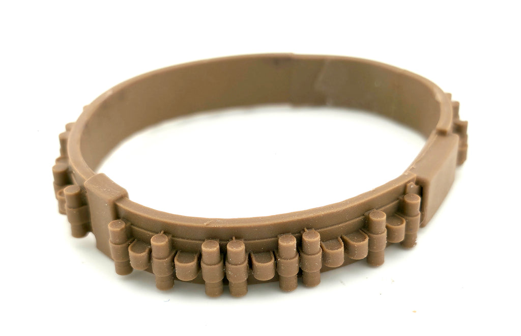 Bandolier of Shotgun Shells for 5.5 Figures || PRE-ORDER