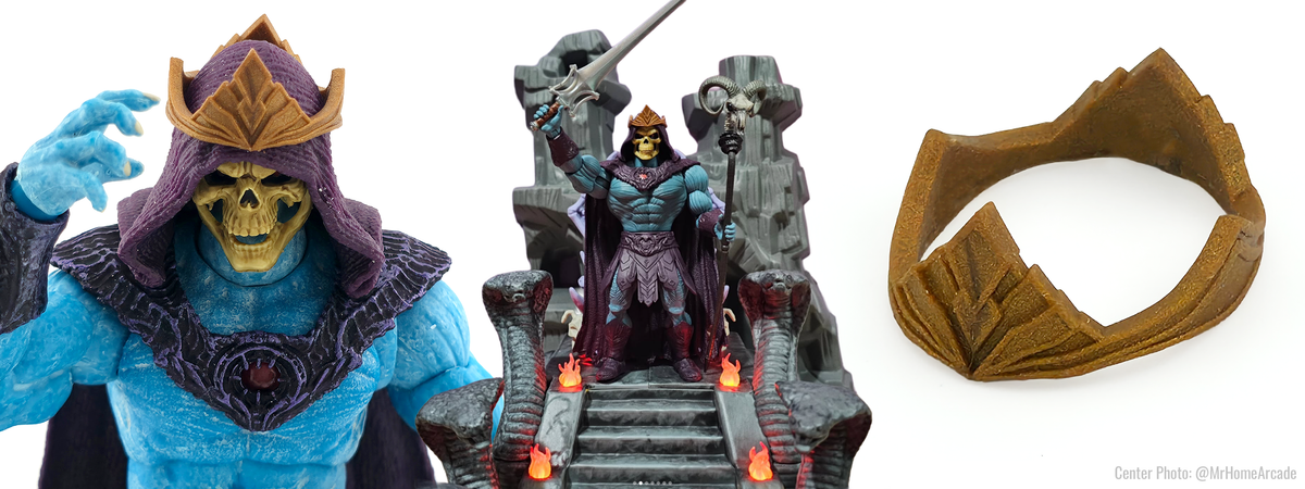 Barbarossa Sculpts