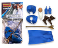Elder Prime Deluxe Collector Action Figure Kit || Barbarossa Conversions || PRE-ORDER