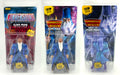 SET OF ALL THREE VARIANTS || Elder Prime Full Custom Figure in Collector Clamshells w/Cardback Inserts || Portrait Art, Retro Homage and Spirit of Elder Prime || PRE-ORDER