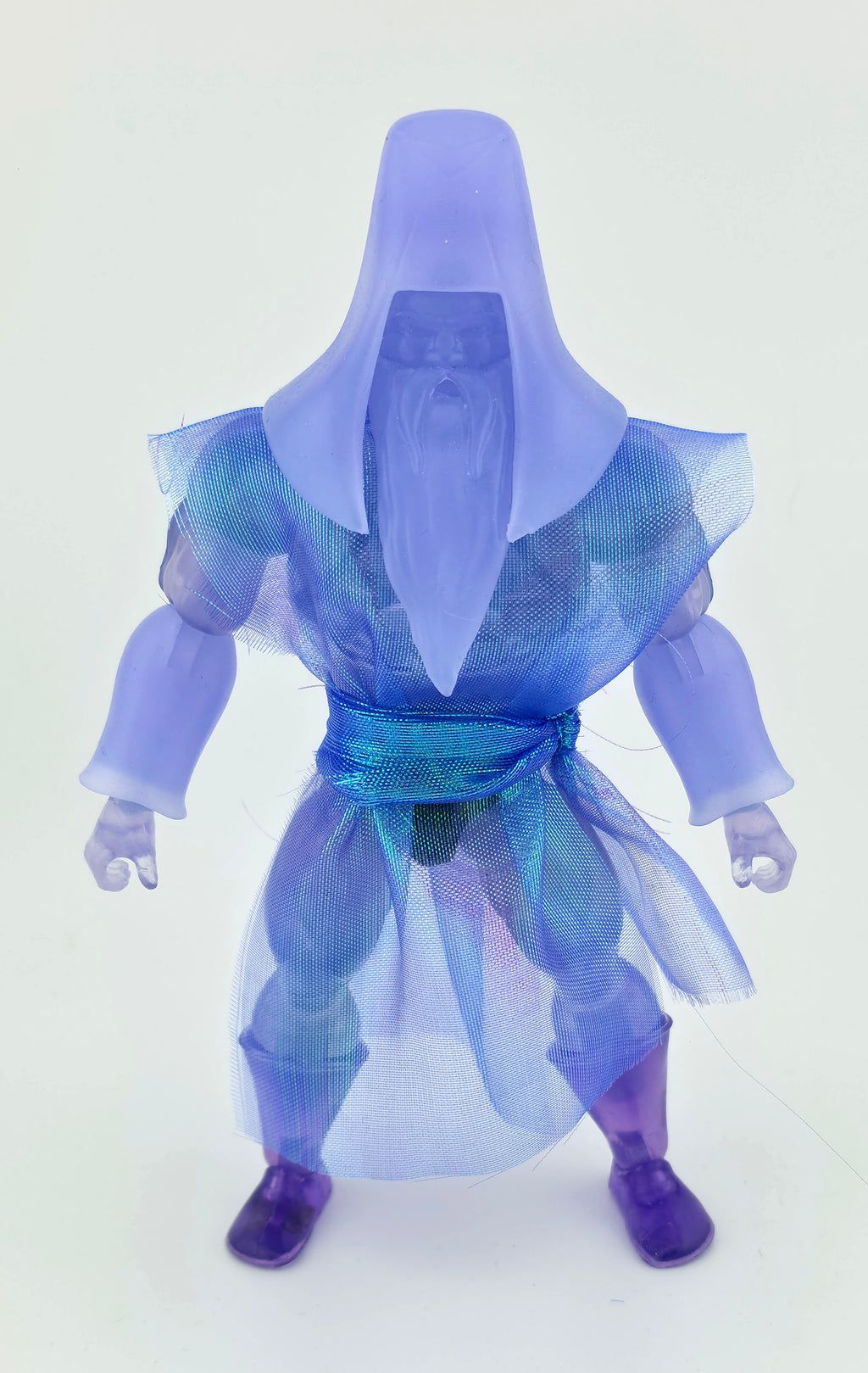 Spirit of Elder Prime Collector Action Figure Kit || Barbarossa Conversions || PRE-ORDER