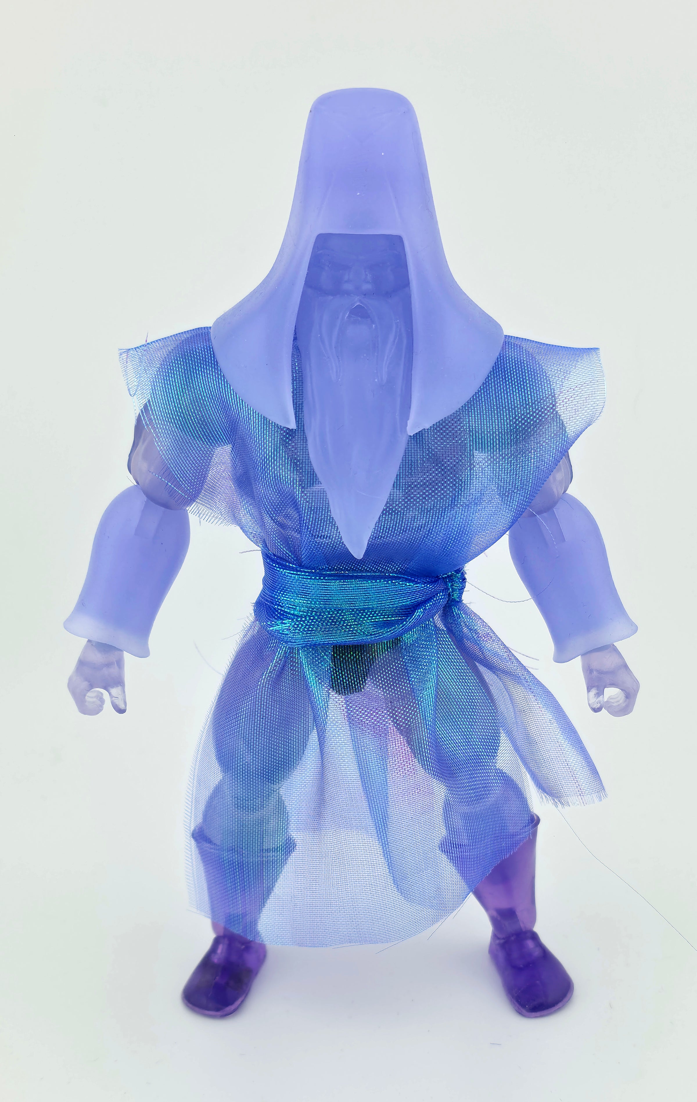 Spirit of Elder Prime Collector Action Figure Kit || Barbarossa Conversions || PRE-ORDER