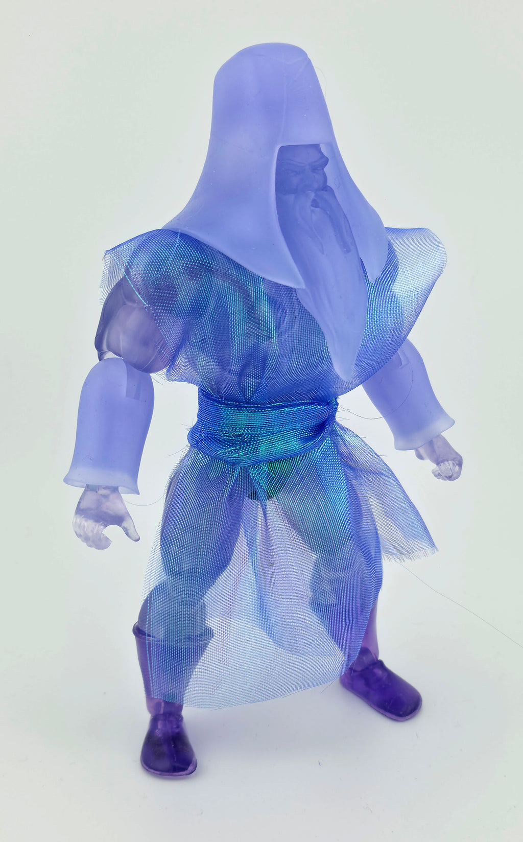 Spirit of Elder Prime Collector Action Figure Kit || Barbarossa Conversions || PRE-ORDER