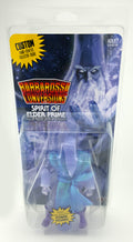 Spirit of Elder Prime Full Custom Figure in Collector Clamshell w/Cardback Insert || PRE-ORDER